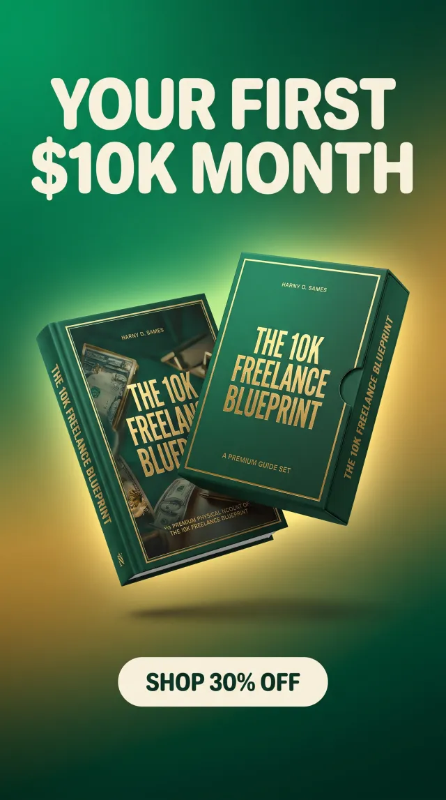 Ads example 3