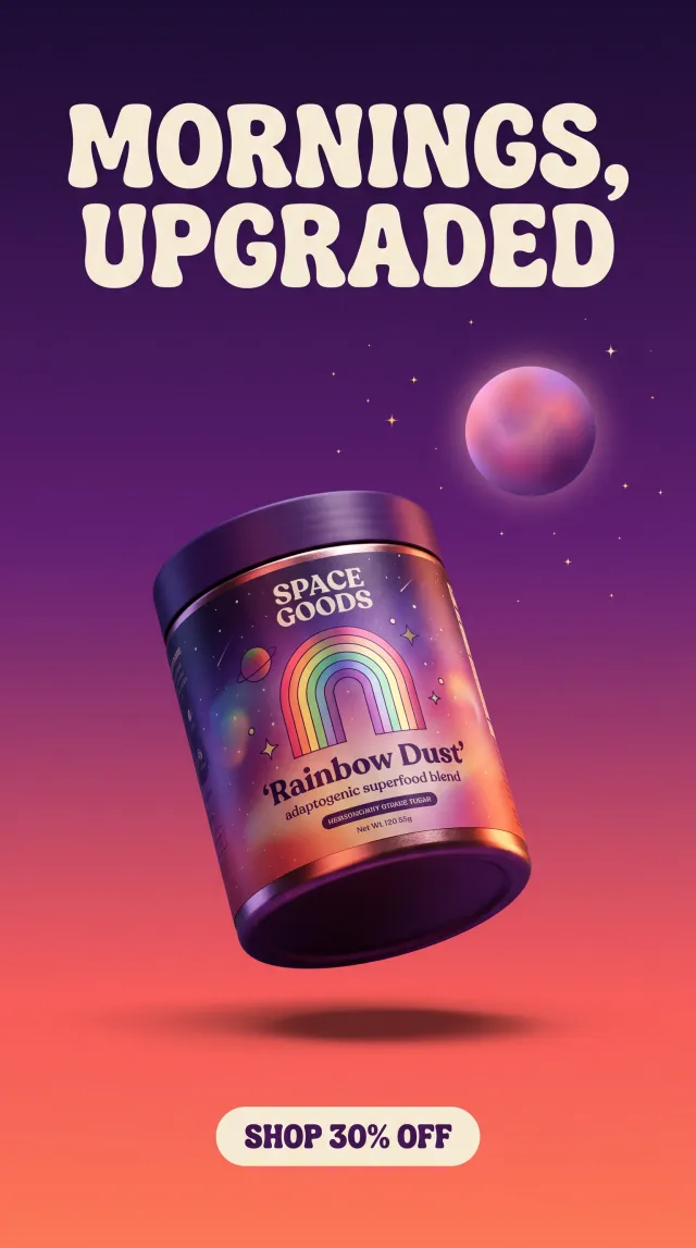 Ads example 2